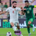 الساموراي والصقور بقيادة مانشيني.. القنوات الناقلة وموعد مباراة منتخب السعودية ضد منتخب اليابان في تصفيات آسيا لكأس العالم 2026