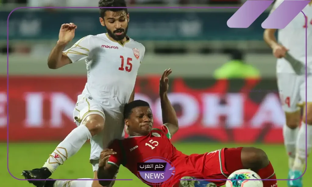 الأحمر والأزرق في قمة عربية.. القنوات الناقلة وموعد مباراة عمان والكويت في تصفيات كأس العالم أمريكا 2026