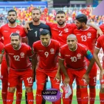 نسور قرطاج.. القنوات الناقلة وتوقيت مباراة تونس وجزر القمر في تصفيات أمم إفريقيا
