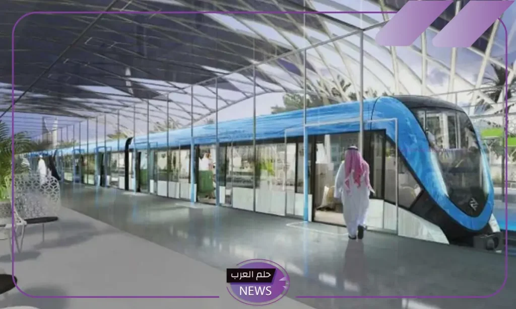 وزير النقل.. مشروع مترو الرياض من المشاريع الاستثنائية وهذا هو موعد الافتتاح الرسمي وزير النقل.. مشروع مترو الرياض من المشاريع الاستثنائية وهذا هو موعد الافتتاح الرسمي