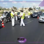 لتجنب المساءلة القانونية.. المرور المصري يحذر من ارتكاب بعض المحظورات