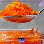 لفطور لذيذ.. طريقة عمل مربى الجزء في المنزل بأسهل الخطوات