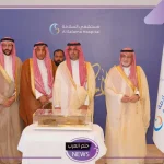 رسميًًا.. الأمير سعود بن جلوي يفتتح المستشفى الجديدة بجدة “مستشفى السلامة”