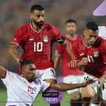 بقيادة حسام حسن.. موعد مباراة مصر القادمة في التصفيات