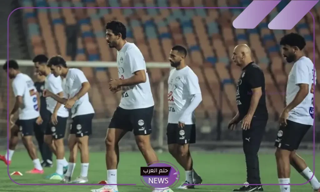 تصفيات إفريقيا.. مباراة مصر القادمة أمام موريتانيا وأبرز المواجهات التاريخية تصفيات إفريقيا.. مباراة مصر القادمة أمام موريتانيا وأبرز المواجهات التاريخية