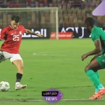 لحجز بطاقة التأهل للكان.. موعد مباراة مصر وموريتانيا والقنوات الناقلة في تصفيات أمم أفريقيا