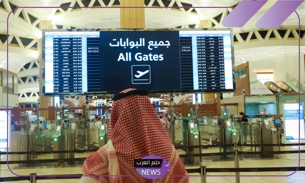 لتعزيز تجربة المسافرين والوافدين.. إطلاق أول متجر للسوق الحرة في مطار الملك خالد الدولي