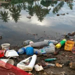 مطوية عن التلوث البيئي وأفضل مطويات عن نظافة البيئة