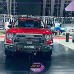 في هذا الموعد.. توقيت بدء فعاليات معرض جدة الدولي للسيارات في السعودية 2024