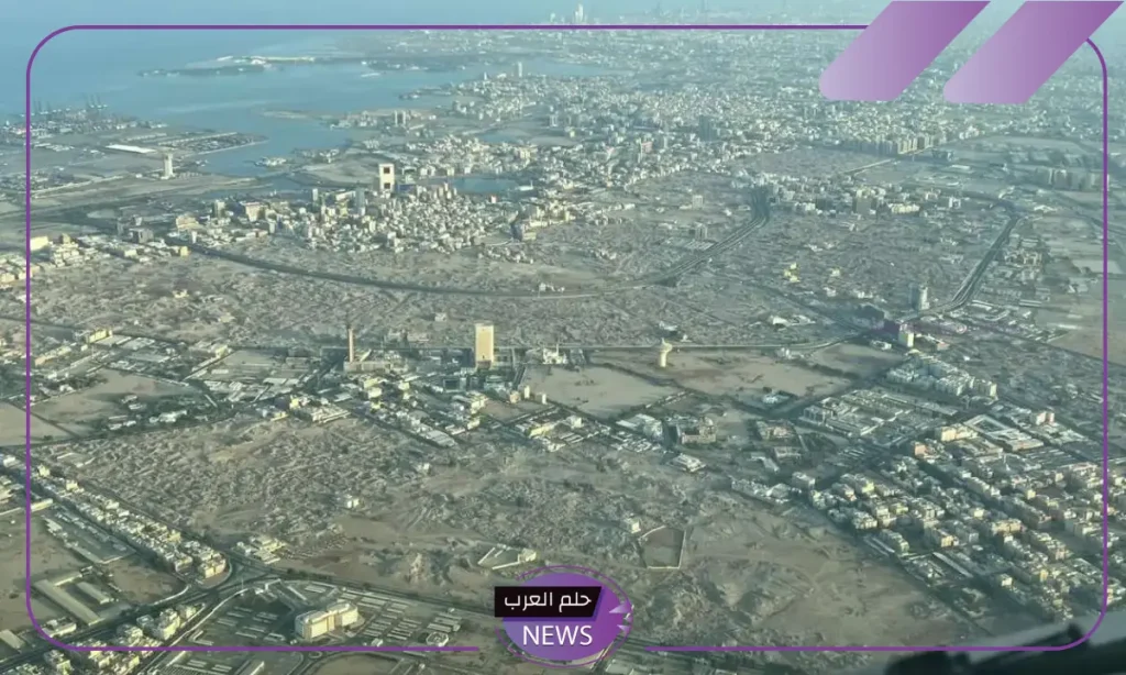بالخطوات والطريقة.. كيف تستعلم عن الأحياء التي عليها هدد في جدة 1446 بالخطوات والطريقة.. كيف تستعلم عن الأحياء التي عليها هدد في جدة 1446