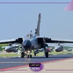 رسميًًا.. القوات الجوية السعودية تصل إلى باكستان بحضور القوات المصرية والتركية من أجل تمرين درع السند 2024