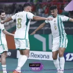 لحجز مقعد في الكان.. موعد مبارة الجزائر وتوجو والقنوات الناقلة في تصفيات أمم أفريقيا