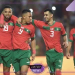أعرف الآن.. القنوات الناقلة لمباراة المغرب وأفريقيا الوسطى في تصفيات أمم أفريقيا