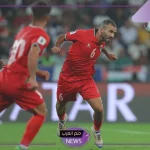 شاهد الآن.. القنوات الناقلة لمباراة فلسطين والكويت اليوم في تصفيات كأس العالم