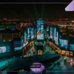 الإقبال لا يتوقف.. إجمالي 2 مليون زائر أسبوعيًا على موسم الرياض