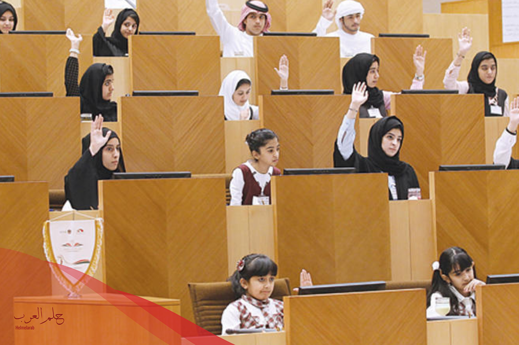 اذاعة مدرسية عن البرلمان الطلابي من المقدمة إلى الخاتمة