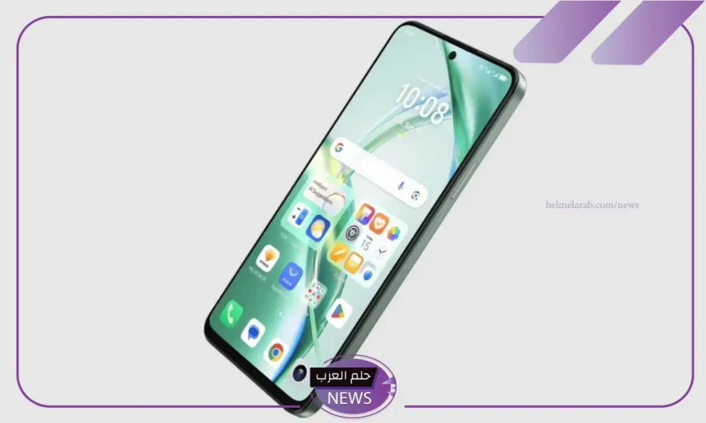 بإمكانيات خيالية.. هونر تبدأ بطرح أفضل هاتف في السوق حاليًا بمواصفات عالمية بإمكانيات خيالية.. هونر تبدأ بطرح أفضل هاتف في السوق حاليًا بمواصفات عالمية