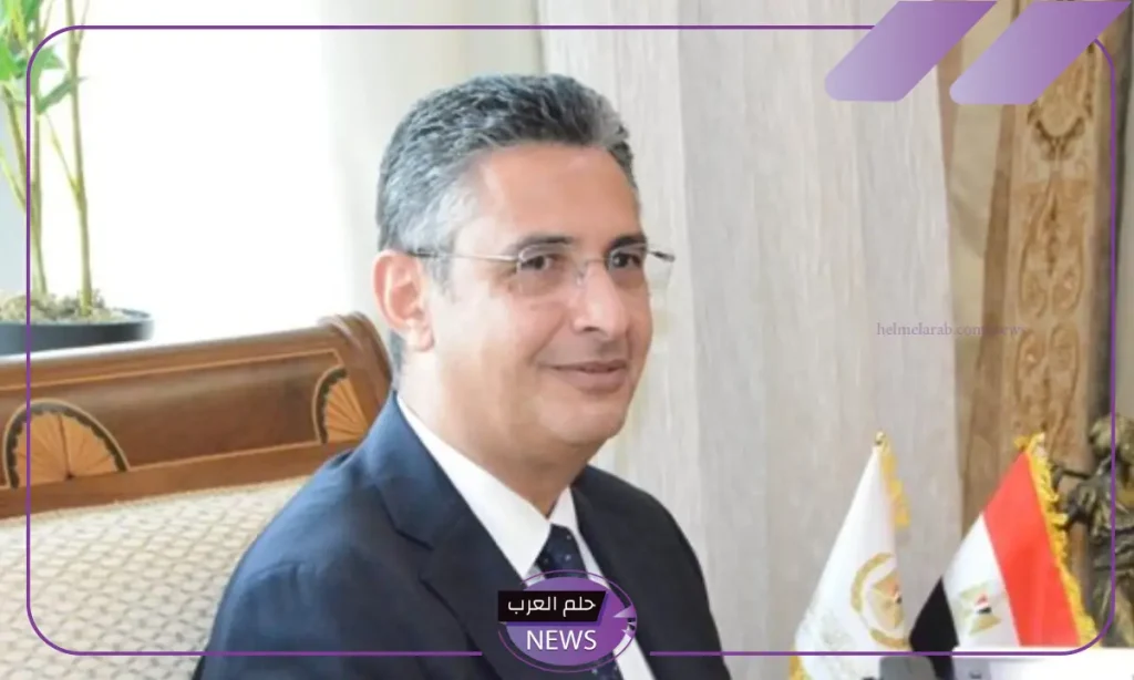 وزارة التموين المصرية.. الإعلان عن عودة تفعيل البطاقات للمسجلين في نظام الكهرباء مرة أخرى وزارة التموين المصرية.. الإعلان عن عودة تفعيل البطاقات للمسجلين في نظام الكهرباء مرة أخرى