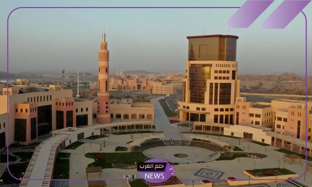 فرص عمل.. التقديم على وظائف جامعة الملك خالد لكلا الجنسين في السعودية فرص عمل.. التقديم على وظائف جامعة الملك خالد لكلا الجنسين في السعودية