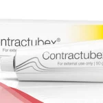 كريم contractubex تجربتي دواعي الاستعمال والآثار الجانبية