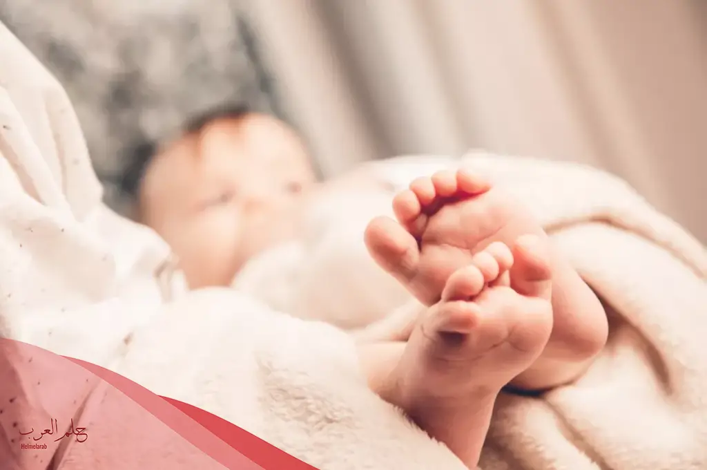 عبارات دعوة استقبال نفاس.. رسائل استقبال مولود