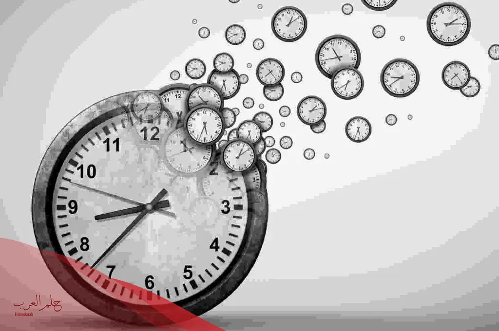 أقوال وحكم وعبارات عن الزمن .. كلام عن الزمن القاسي