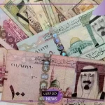 بكم الريال؟ سعر بيع الريال السعودي أمام الجنيه المصري اليوم الثلاثاء 5 نوفمبر 2024