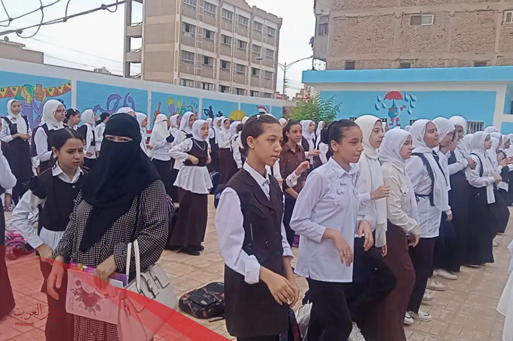 مقدمة اذاعة مدرسية طويلة وجميلة لجميع المراحل