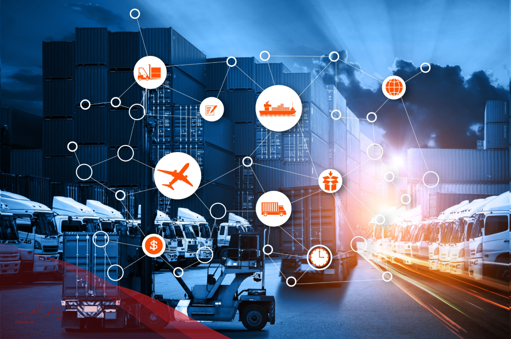 أفضل شركات النقليات في الرياض والخدمات التي تقدمها 2024