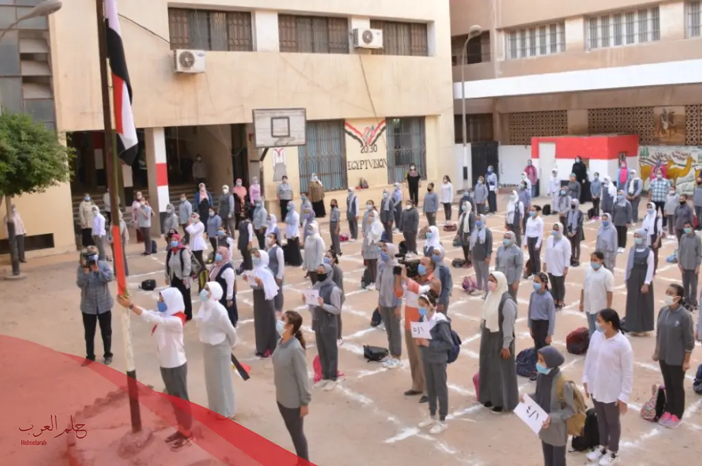 مقدمة اذاعة مدرسية طويلة وجميلة لجميع المراحل