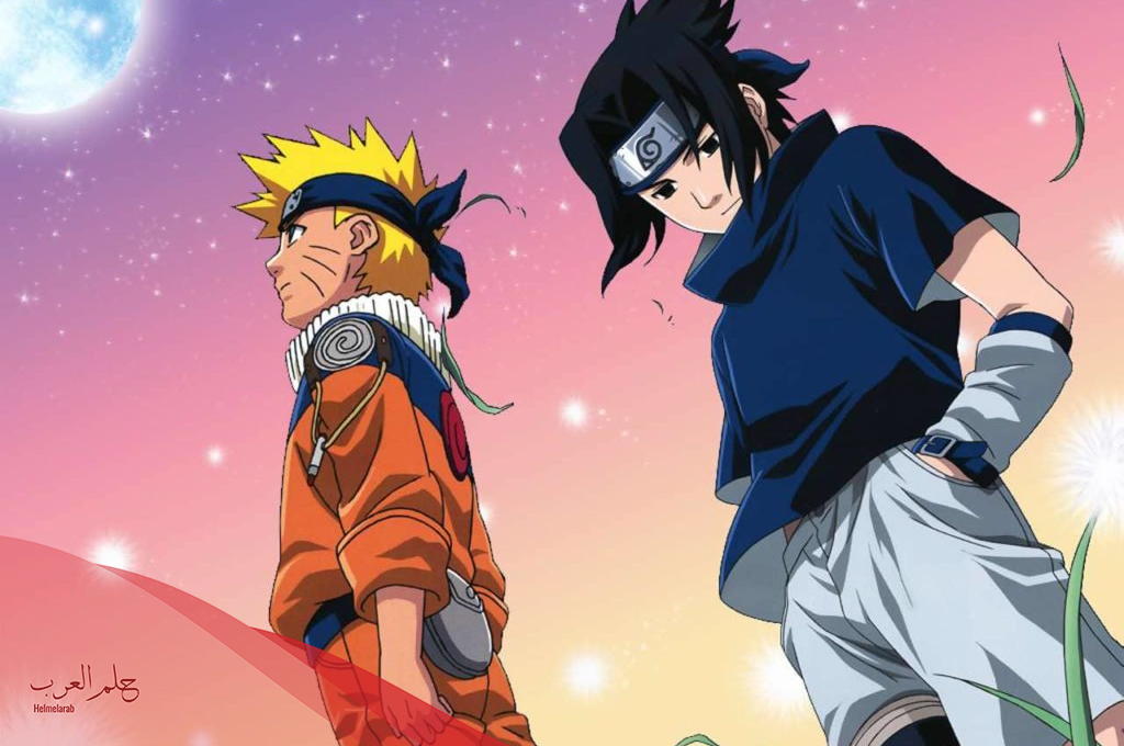 أشهر مقولات انمي قوية 2024