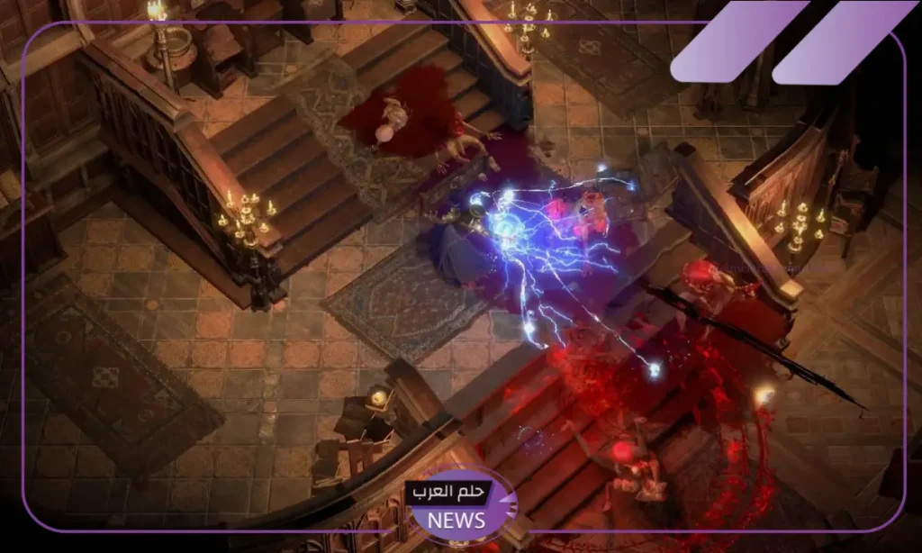 لا يفوتك.. متطلبات تشغيل لعبة Path of Exile 2 بالتفاصيل