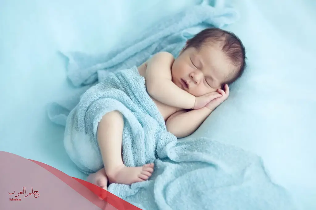 عبارات تهنئة الف مبروك المولود الجديد ويتربى بعزكم.. تهنئة للمولود الجديد