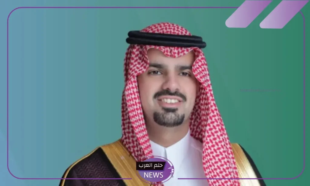 لرفع الكفاءة العامة.. أمين الرياض يعلن تشكيل قيادات الأمانة الجديد