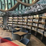 تقرير عن المكتبة كامل.. بحث عن المكتبة العامة
