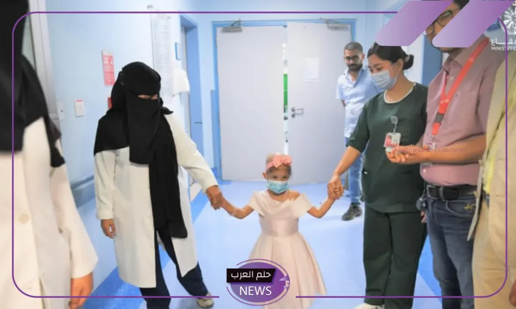 إنجاز جديد.. مدينة الأمير سلطان الطبية تصل لإنجاز جديد في القطاع الطبي