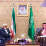 رسميًا.. إيران تؤكد استمرار العلاقات مع السعودية والعمل على تنميتها خلال الفترة القادمة