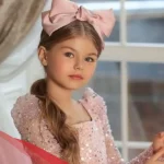 كلام عن بنتي جميلة.. عبارات عن طفلتي الصغيرة