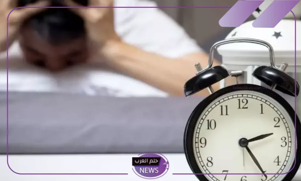 بالخطوات.. كيف ابدأ بتحسين نومي إذا كنت أعاني من الأرق؟