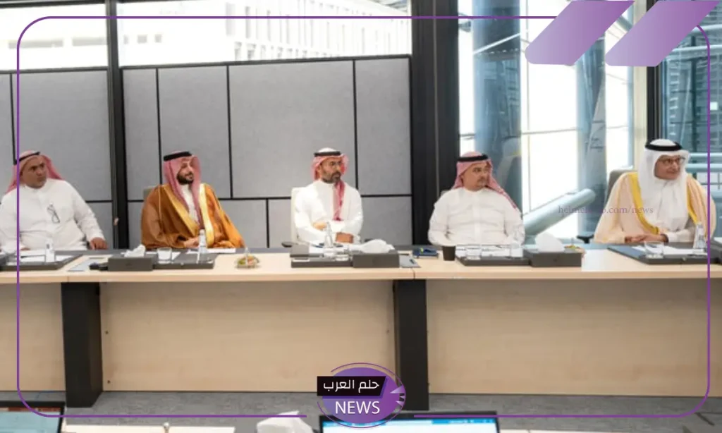 اعرف التفاصيل.. عقد الاجتماع الأول في الأكاديمية المالية من اللجنة الاستشارية في قطاع التأمين اعرف التفاصيل.. عقد الاجتماع الأول في الأكاديمية المالية من اللجنة الاستشارية في قطاع التأمين