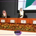 بحضور الجميع.. الأمير محمد بن فهد يرعى حفل تخرج 360 طالب من مختلف التخصصات الدراسية