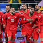 شاهد الآن.. القنوات الناقلة لمباراة البحرين والصين في تصفيات كأس العالم 2026