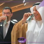 في معرض عالم التمور. إطلاق مشروب غازي من التمور للمرة الأولى