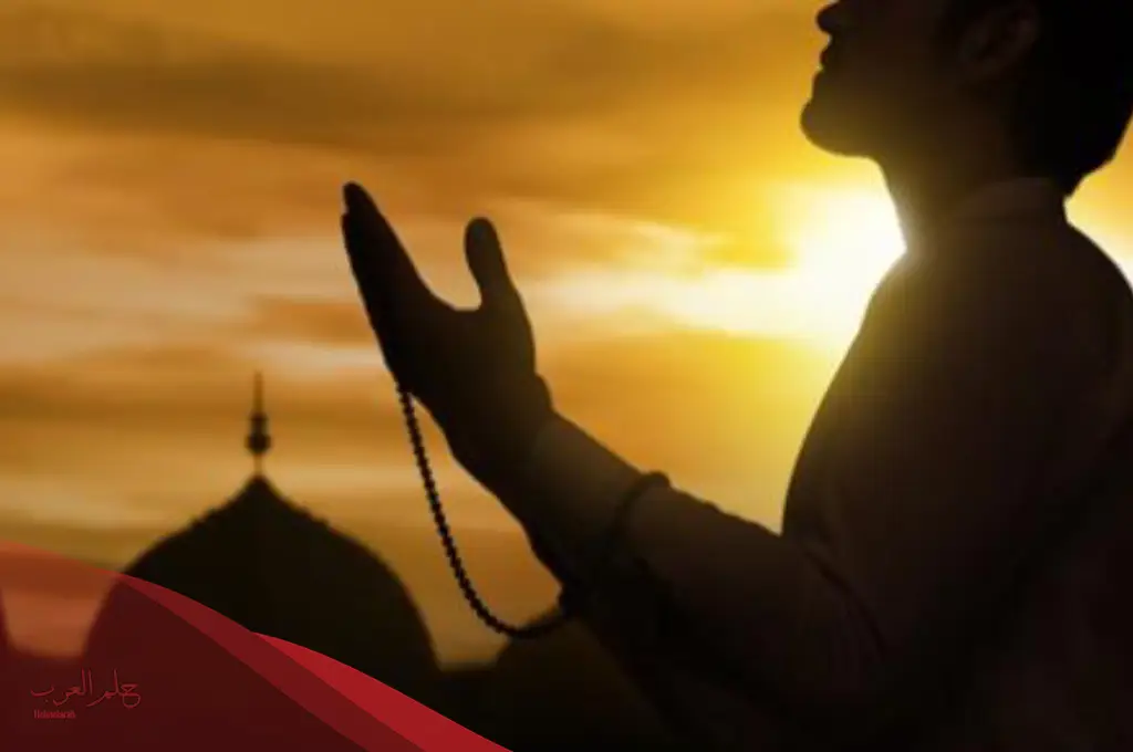 فضل دعاء اللهم ثبتنا على دينك وحسن عبادتك فضل دعاء اللهم ثبتنا على دينك وحسن عبادتك