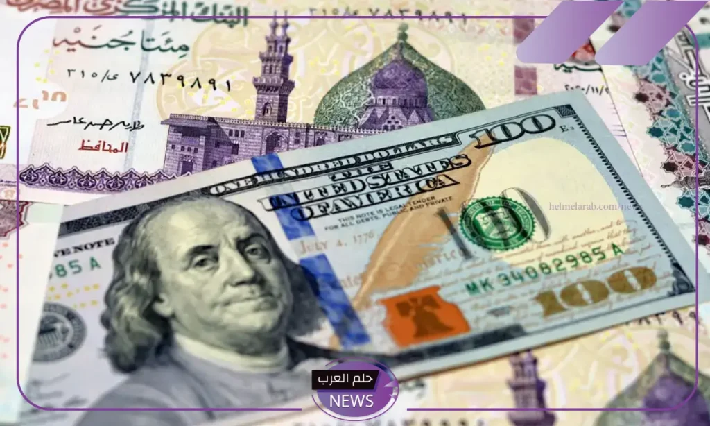 أسعار الصرف.. سعر صرف الدولار أمام الجنيه اليوم الإثنين 4 نوفمبر 2024 في البنوك أسعار الصرف.. سعر صرف الدولار أمام الجنيه اليوم الإثنين 4 نوفمبر 2024 في البنوك
