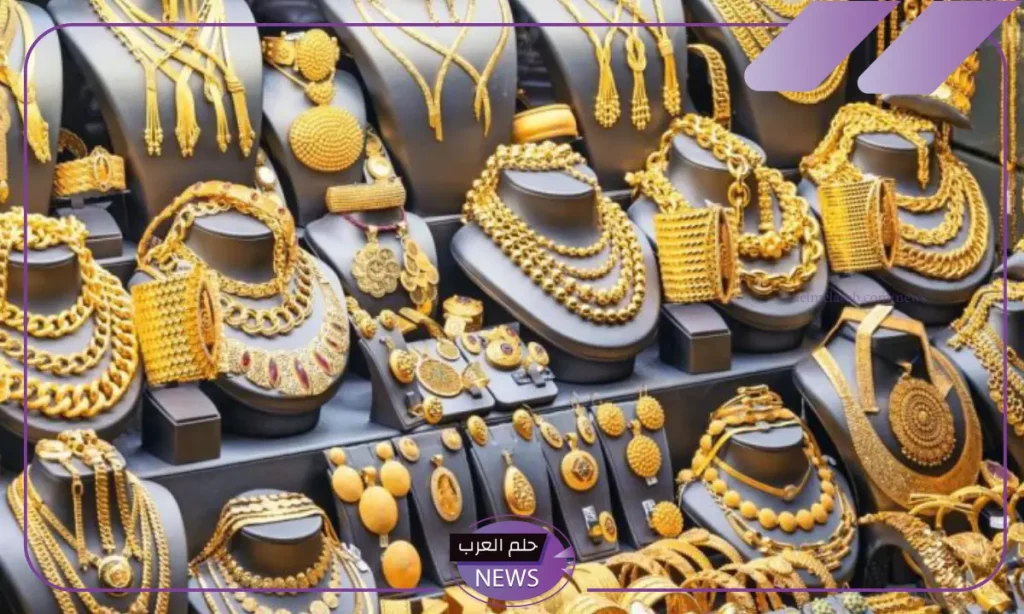 عيار 21.. سعر الذهب الرسمي في مصر والسعودية اليوم السبت 2 نوفمبر 2024