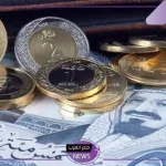 وصل كم الريال؟.. سعر صرف الريال السعودي مقابل الجنيه المصري اليوم الإثنين 4 نوفمبر 2024