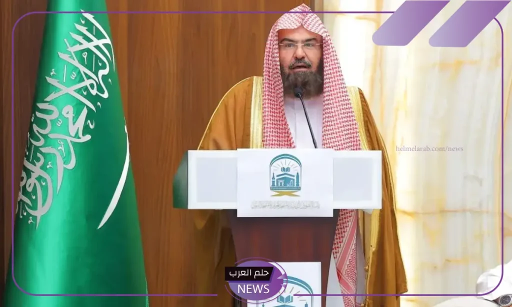 تعرف على التفاصيل.. الشؤون الدينية تبدأ بإطلاق الاستراتيجية والهوية الجديدة والهيكل والموقع الإلكتروني
