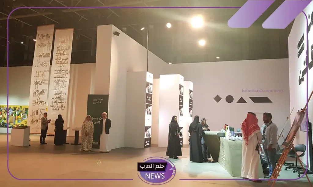 اعرف التفاصيل.. السعودية تحتفي بتاريخ وثقافة العراق في مهرجان بين ثقافتين