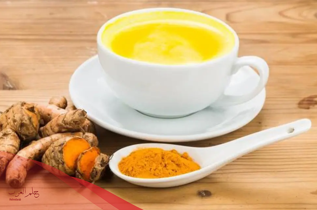 تجربتي مع شرب الكركم على الريق وأهم فوائده